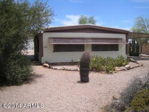 2227 S Descanso Rd, Apache Junction, AZ 85119 photo 1