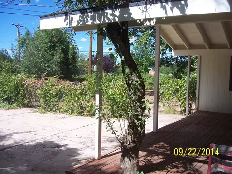 409 E Rancho Rd, Payson, AZ 85541 photo 6