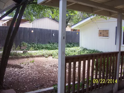 409 E Rancho Rd, Payson, AZ 85541 photo 2