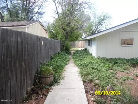 409 E Rancho Rd, Payson, AZ 85541 photo 23