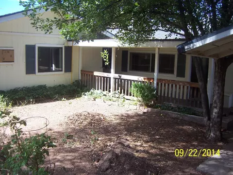409 E Rancho Rd, Payson, AZ 85541 photo 5