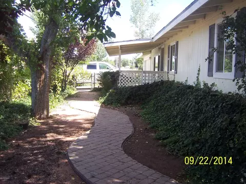 409 E Rancho Rd, Payson, AZ 85541 photo 9