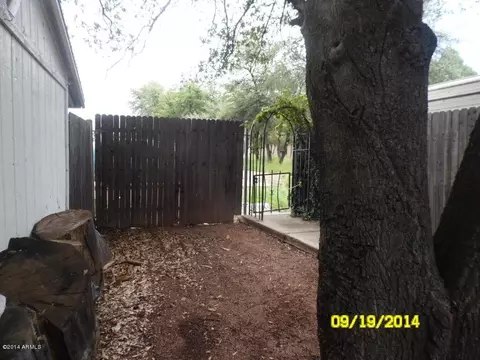 409 E Rancho Rd, Payson, AZ 85541 photo 22