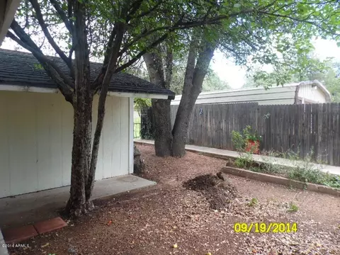 409 E Rancho Rd, Payson, AZ 85541 photo 21