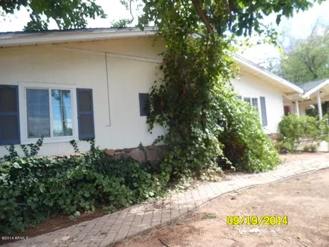 409 E Rancho Rd, Payson, AZ 85541 photo 19