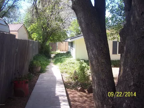 409 E Rancho Rd, Payson, AZ 85541 photo 4