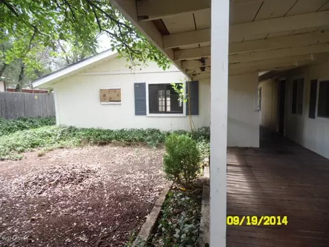 409 E Rancho Rd, Payson, AZ 85541 photo 20
