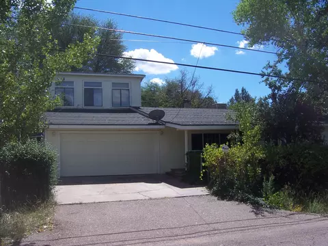 409 E Rancho Rd, Payson, AZ 85541 photo 1