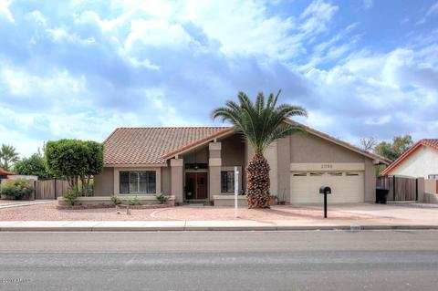 2055 E Jensen St, Mesa, AZ 85213 photo 1