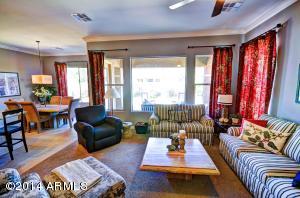 3872 E Comstock Dr, Gilbert, AZ 85296 photo 9