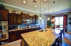 3872 E Comstock Dr, Gilbert, AZ 85296 photo 16