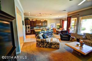 3872 E Comstock Dr, Gilbert, AZ 85296 photo 7