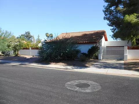541 E Grandview St, Mesa, AZ 85203 photo 1