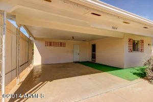 5614 E Duncan St, Mesa, AZ 85205 photo 4