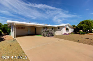 5614 E Duncan St, Mesa, AZ 85205 photo 1