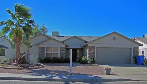 4013 E Wescott Dr, Phoenix, AZ 85050 photo 1