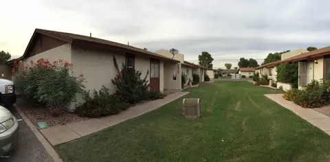 2612 E Oakleaf Dr, Tempe, AZ 85281 photo 2