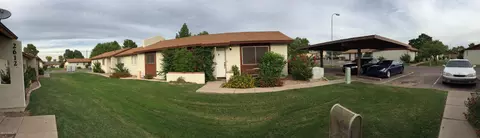2612 E Oakleaf Dr, Tempe, AZ 85281 photo 1