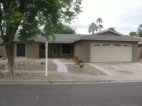 2224 S Estrella --, Mesa, AZ 85202 photo 1