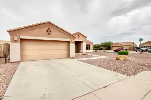 8621 E Olla Ave, Mesa, AZ 85212 photo 2