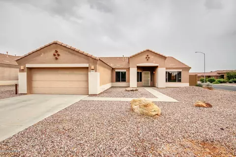 8621 E Olla Ave, Mesa, AZ 85212 photo 1