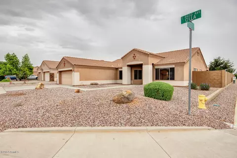 8621 E Olla Ave, Mesa, AZ 85212 photo 3