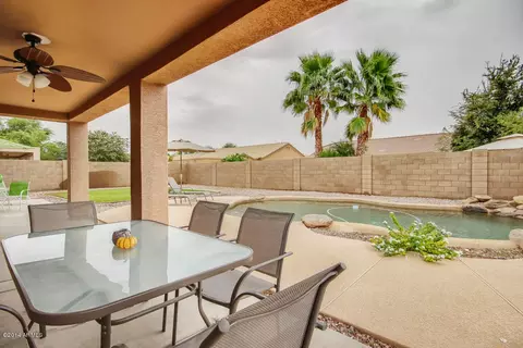 8621 E Olla Ave, Mesa, AZ 85212 photo 29