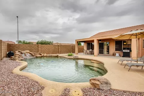 8621 E Olla Ave, Mesa, AZ 85212 photo 25