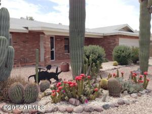 4617 E Capri Ave, Mesa, AZ 85206 photo 1