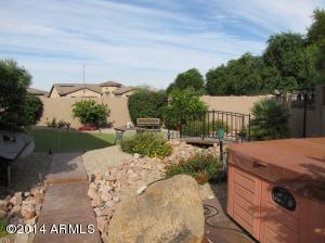 1831 E Desert Ln, Phoenix, AZ 85042 photo 4