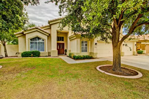 4434 E Olive Ave, Gilbert, AZ 85234 photo 1