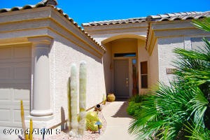 2247 S Vincent St, Mesa, AZ 85209 photo 1