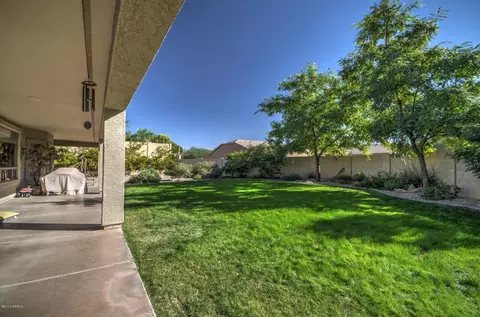7853 E Kael St, Mesa, AZ 85207 photo 66