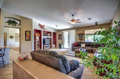 7853 E Kael St, Mesa, AZ 85207 photo 23