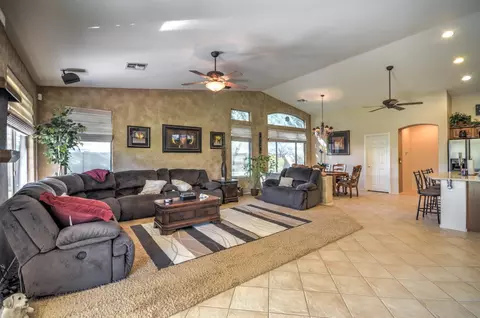 7853 E Kael St, Mesa, AZ 85207 photo 25