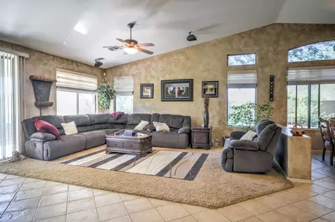 7853 E Kael St, Mesa, AZ 85207 photo 20