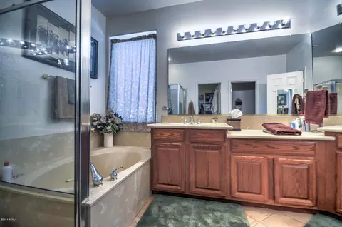 7853 E Kael St, Mesa, AZ 85207 photo 45