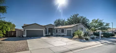 7853 E Kael St, Mesa, AZ 85207 photo 1