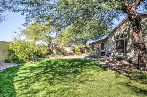 7853 E Kael St, Mesa, AZ 85207 photo 60