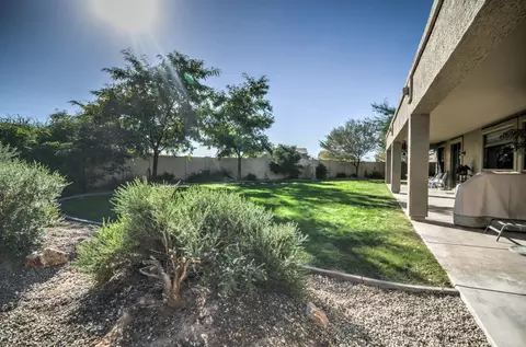 7853 E Kael St, Mesa, AZ 85207 photo 70