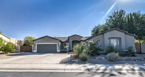 7853 E Kael St, Mesa, AZ 85207 photo 2