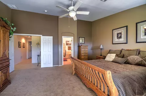 7853 E Kael St, Mesa, AZ 85207 photo 37