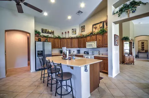 7853 E Kael St, Mesa, AZ 85207 photo 27