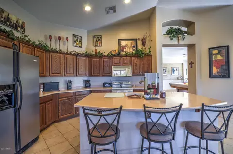 7853 E Kael St, Mesa, AZ 85207 photo 29