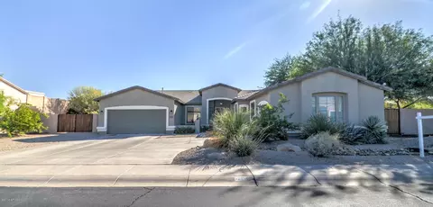 7853 E Kael St, Mesa, AZ 85207 photo 6