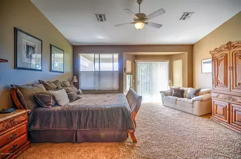 7853 E Kael St, Mesa, AZ 85207 photo 39