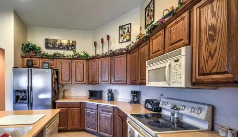 7853 E Kael St, Mesa, AZ 85207 photo 30