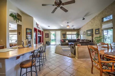 7853 E Kael St, Mesa, AZ 85207 photo 18