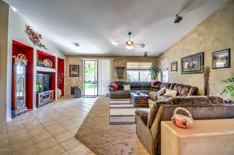 7853 E Kael St, Mesa, AZ 85207 photo 22