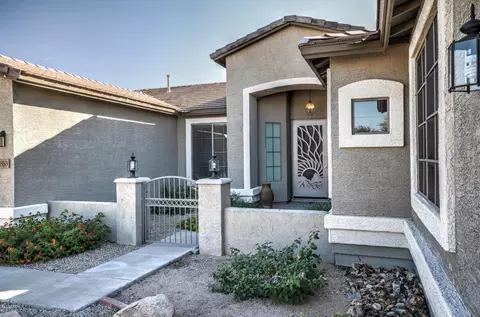 7853 E Kael St, Mesa, AZ 85207 photo 4